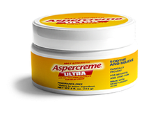 Aspercreme eklem jeli 50ml